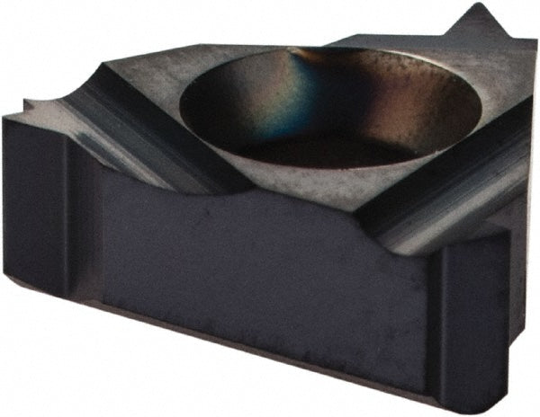 ISO 13399 Solid Carbide Insert, Grade IC908, Coated - Iscar 5902156