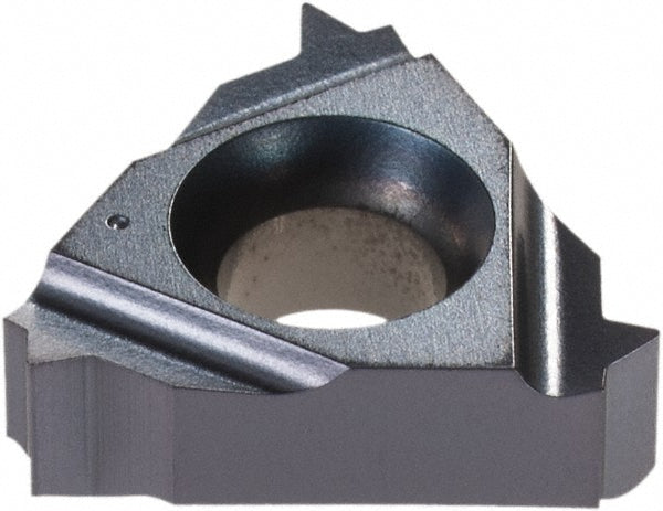 ISO 13399 Solid Carbide Insert, Grade IC908, Coated - Iscar 5902178