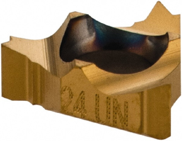 ISO 13399 Carbide Insert, Grade IC228, TiCN - Iscar 5902183