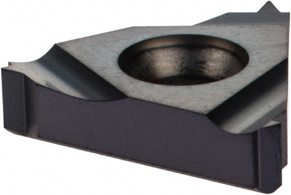 ISO 13399 Solid Carbide Insert, Grade IC908, Coated - Iscar 5902199
