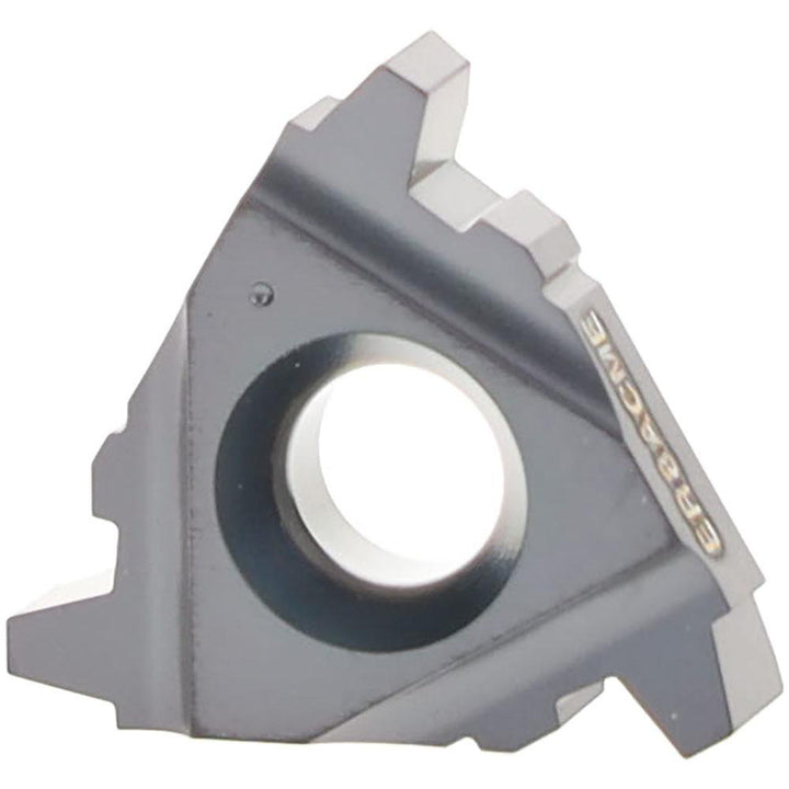 ISO 13399 Solid Carbide Insert, Grade IC908, Coated - Iscar 5902231