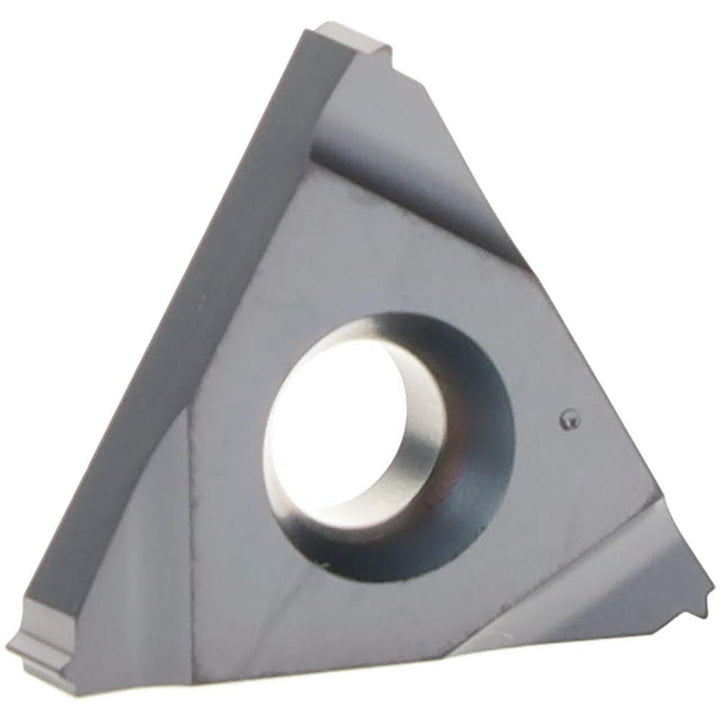 ISO 13399 Solid Carbide Insert, Grade IC908, Coated - Iscar 5902238
