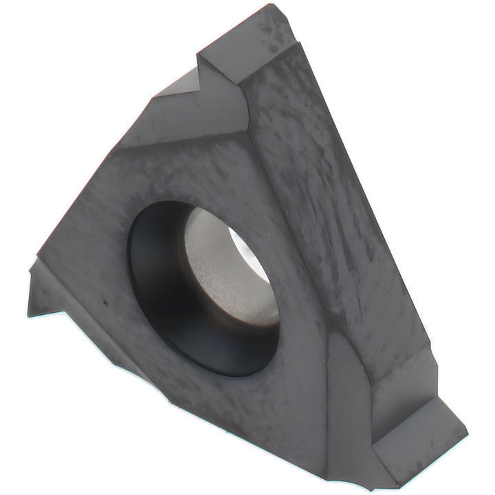 ISO 13399 Solid Carbide Insert, Grade IC908, TiAlN - Iscar 5902288