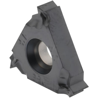 ISO 13399 Solid Carbide Insert, Grade IC908, Coated - Iscar 5902295