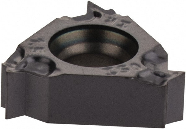 ISO 13399 Solid Carbide Insert, Grade IC908, Coated - Iscar 5921220