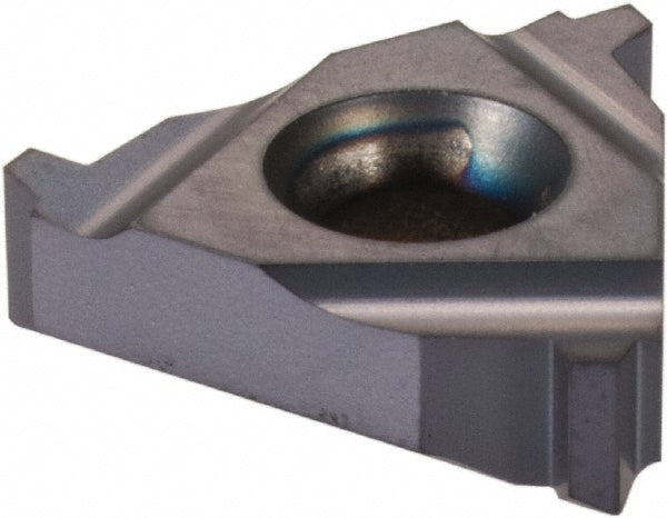 ISO 13399 Solid Carbide Insert, Grade IC908, Coated - Iscar 5995060