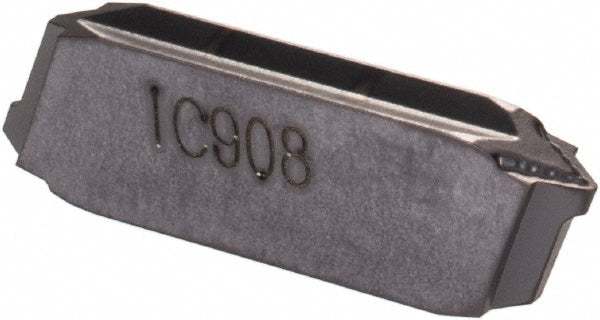 ISO 13399 Carbide Insert, Grade IC908 - Iscar 6403280