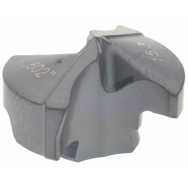 Carbide Insert, Grade IC908, TiAlN - Iscar 5505026