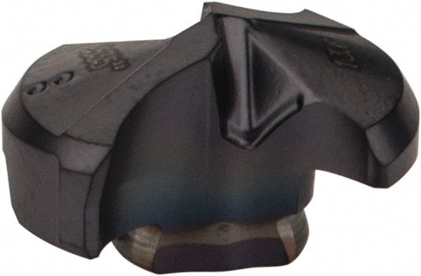 Carbide Insert, Grade IC908, TiAlN - Iscar 5505469