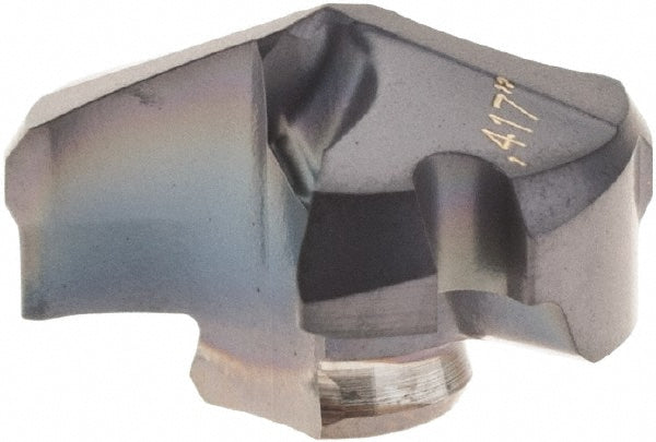 Carbide Insert, Grade IC908, TiAlN - Iscar 5505511