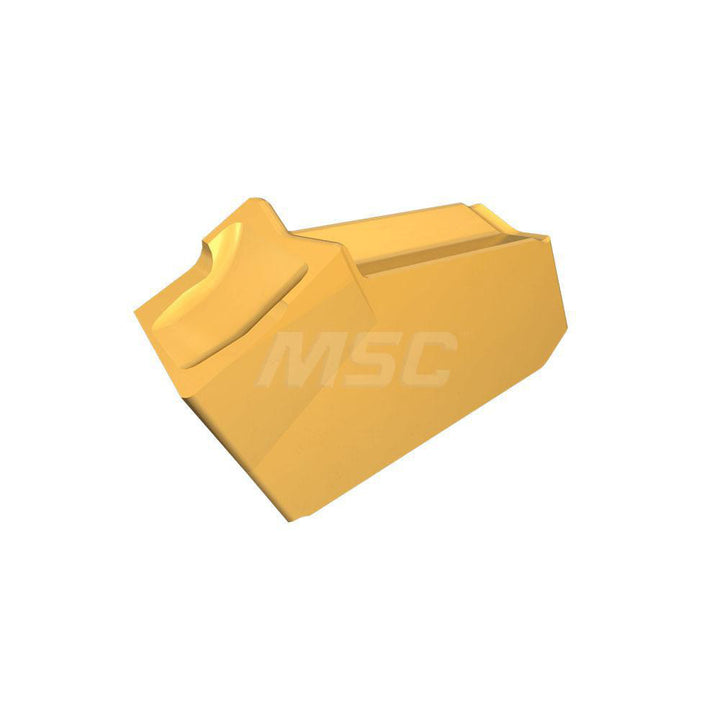 ISO 13399 Solid Carbide Insert, Grade IC354, Coated - Iscar 6002631