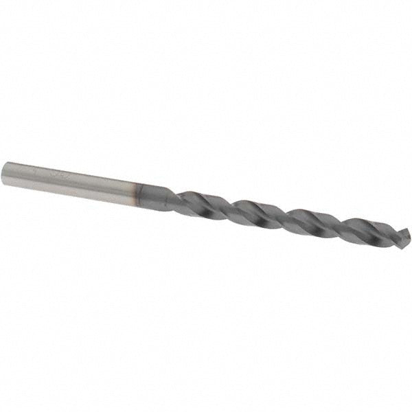 0.2165" Vanadium High Speed Steel Drill Bit, TiCN, 120° point - OSG 8594055