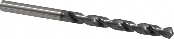 0.2598" Vanadium High Speed Steel Drill Bit, TiCN, 120° point - OSG 8594066