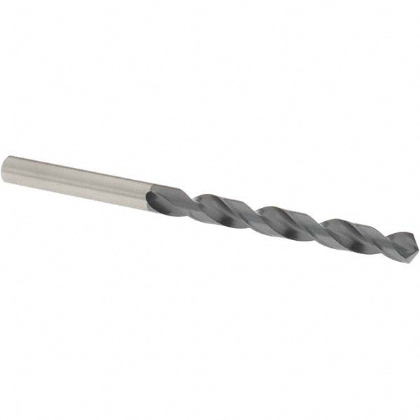 0.2638" Vanadium High Speed Steel Drill Bit, TiCN, 120° point - OSG 8594067