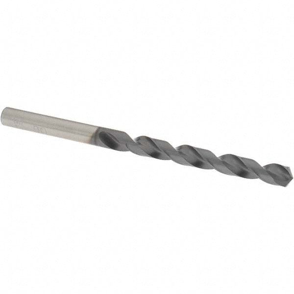 0.2756" Vanadium High Speed Steel Drill Bit, TiCN, 120° point - OSG 8594070
