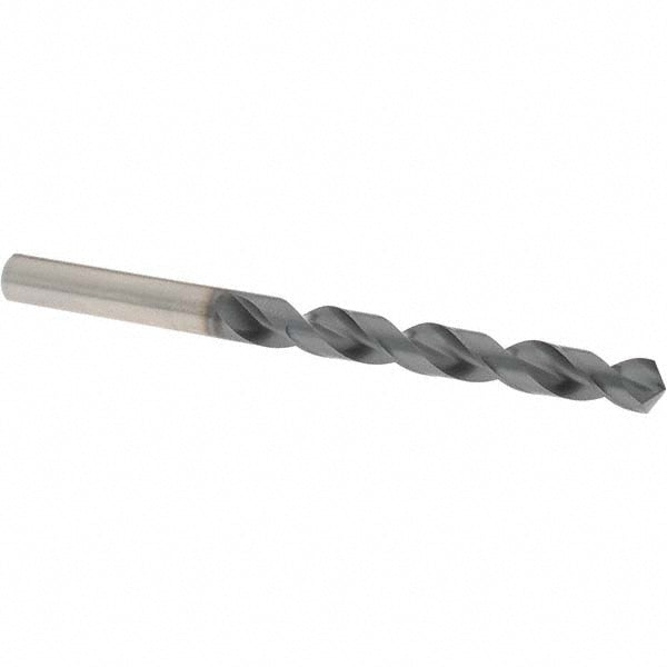 0.3937" Vanadium High Speed Steel Drill Bit, TiCN, 120° point - OSG 8594100