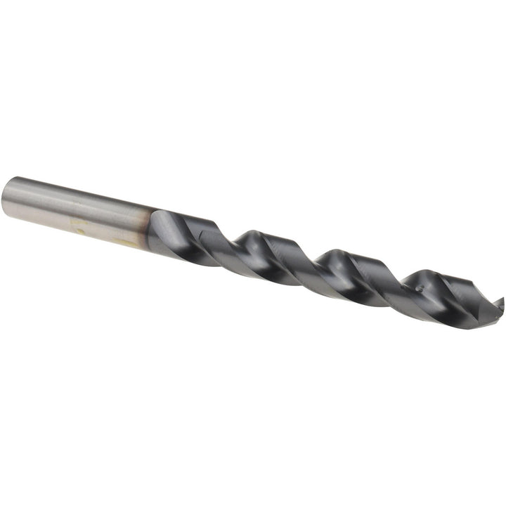 0.4370" Vanadium High Speed Steel Drill Bit, TiCN, 120° point - OSG 8594111