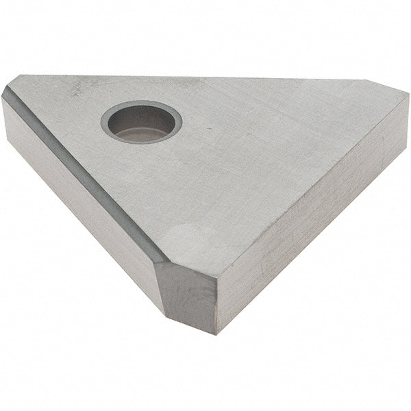 ISO 13399 Solid Carbide Insert, Grade IC20 - Iscar 6402755