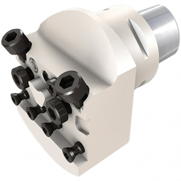 Indexable Grooving - Iscar 2898886