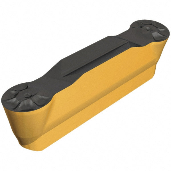 ISO 13399 Solid Carbide Insert, Grade IC08 - Iscar 6200146