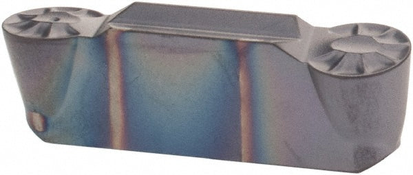 ISO 13399 Solid Carbide Insert, Grade IC908, TiAlN - Iscar 6200172