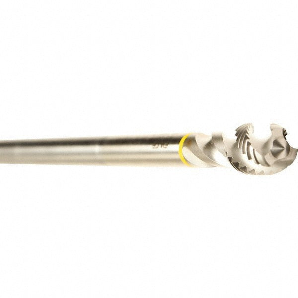 M6x1 Metric Cobalt Spiral Flute Tap - Emuge C2501000.0060