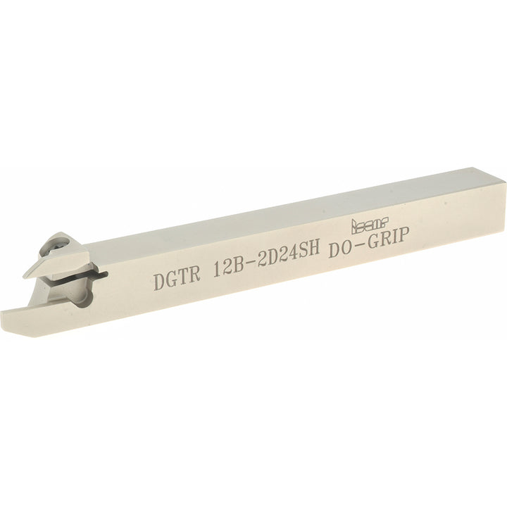 Indexable Grooving - Iscar 2393428