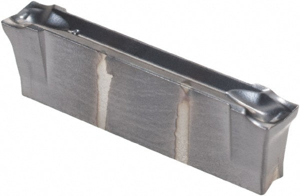 ISO 13399 Solid Carbide Insert, Grade IC908, Coated - Iscar 6002966