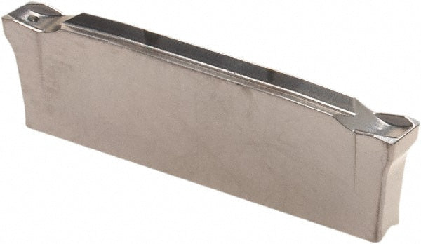 ISO 13399 Solid Carbide Insert, Grade IC908, Coated - Iscar 6003026
