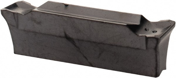ISO 13399 Solid Carbide Insert, Grade IC908, Coated - Iscar 6095011