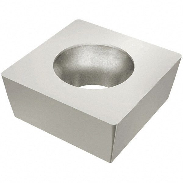ISO 13399 Solid Carbide Insert, Grade IC20 - Iscar 5500717