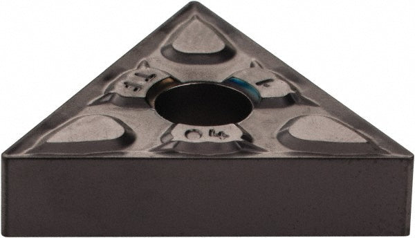 ISO 13399 Solid Carbide Insert, Grade IC907, TiAlN - Iscar 5505126