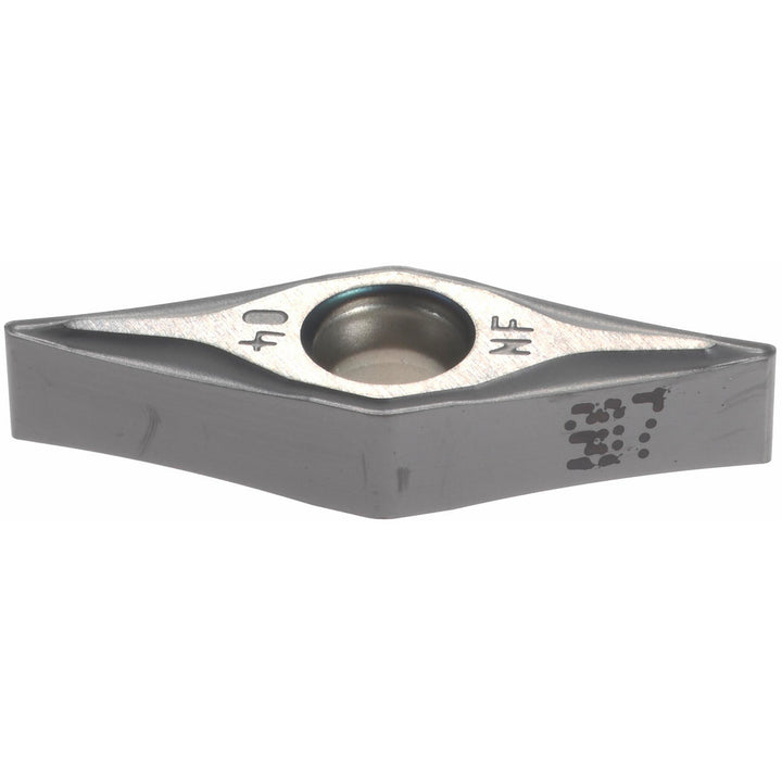 ISO 13399 Carbide Insert, Grade IC907, TiAlN - Iscar 5505244
