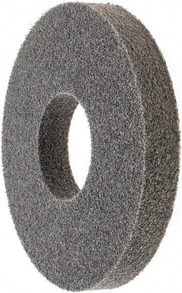 8 x 1" Silicon Carbide Deburring Wheels Disc - 3M 7010364567