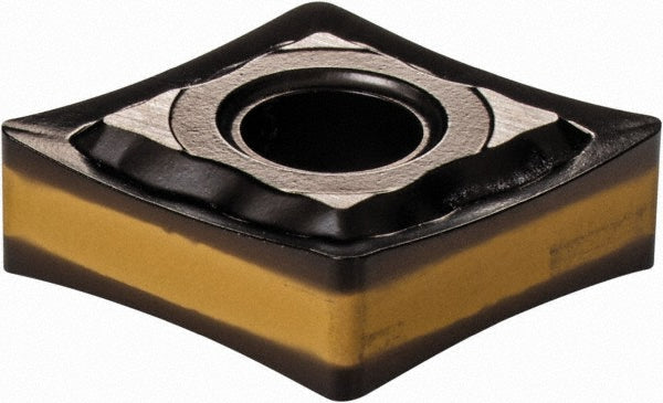 CNMG 432-PP Solid Carbide Insert, Grade IC8250, TiCN - Iscar 5507805