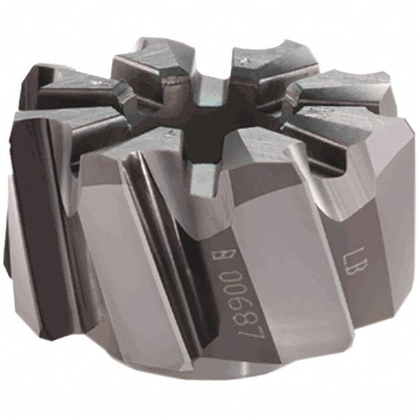 Reamer, TiAlN - Iscar 5140350