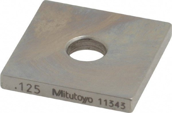 Gage Block, Grade Grade 0 - Mitutoyo 614165-531