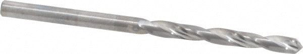 1/8" Solid Carbide Drill Bit, 118° point - Onsrud 67-807