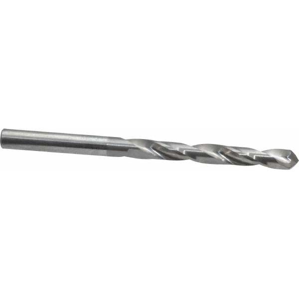 3/16" Solid Carbide Drill Bit, 118° point - Onsrud 67-811