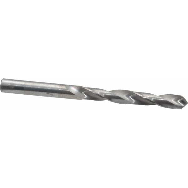 1/4" Solid Carbide Drill Bit, 118° point - Onsrud 67-815