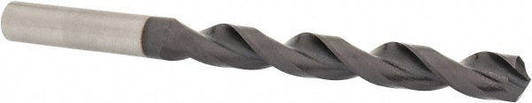 0.4331" Powdered Metal Drill Bit, FIREX, 130° point - Guhring 9005300110000