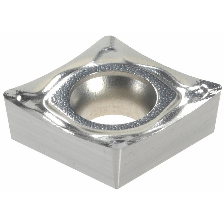 CCGT060204F-AL Carbide Insert, Grade KX - Seco 00015710
