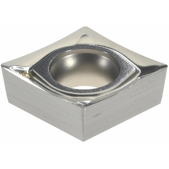 CCGT09T304F-AL Carbide Insert, Grade KX - Seco 00015731