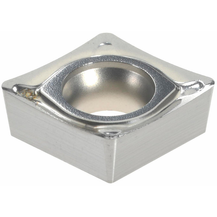 CCGT09T308F-AL Carbide Insert, Grade KX - Seco 00015754