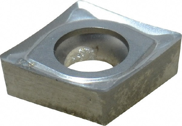 CCGT120408F-AL Carbide Insert, Grade KX - Seco 00015790