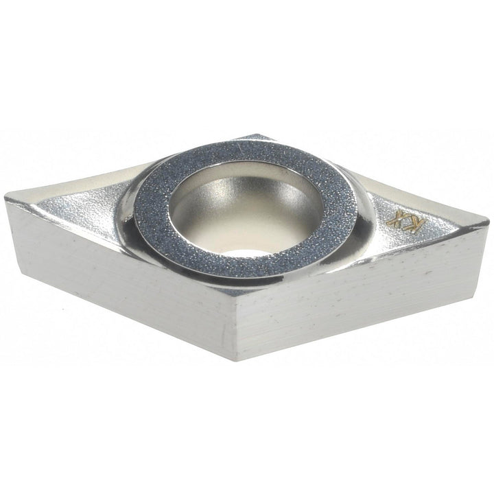 DCGT11T304F-AL Carbide Insert, Grade KX - Seco 00015848