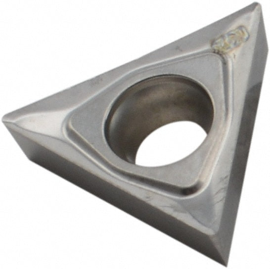 TCGT16T304F-AL Carbide Insert, Grade KX - Seco 00015861