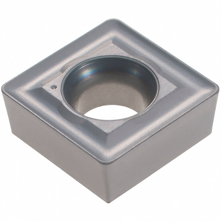 ISO 13399 Solid Carbide Insert, Grade IC907, TiAlN - Iscar 5505521