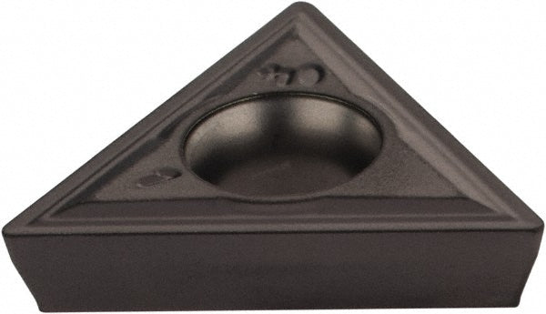 ISO 13399 Solid Carbide Insert, Grade IC907, TiAlN - Iscar 5505522