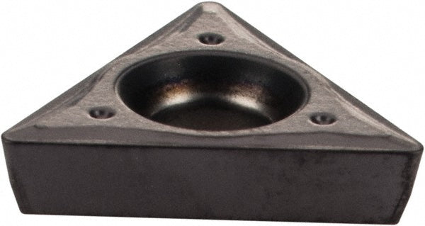 ISO 13399 Solid Carbide Insert, Grade IC907, TiAlN - Iscar 5505570